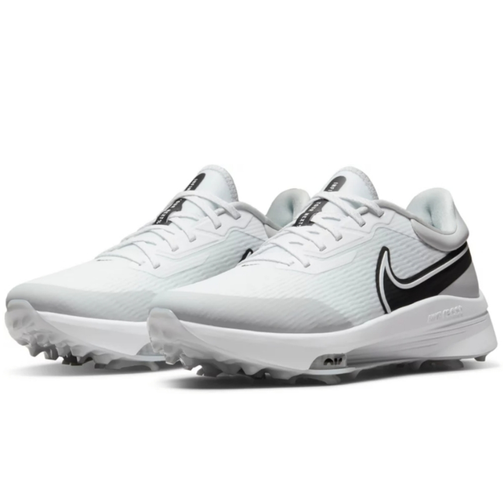 NWOT Nike Air Zoom Infinity Tour NXT% Golf Shoes Size 7.5 - Picture 2 of 8